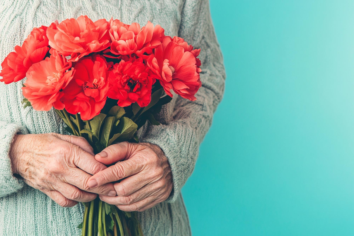 Comment rendre hommage à une personne décédée qui nous manque