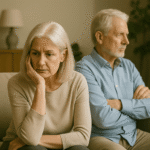Le Divorce chez les Couples de Longue Date : S'adapter au Changement