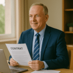 Le contrat senior CDI : une nouvelle perspective pour les plus de 50 ans