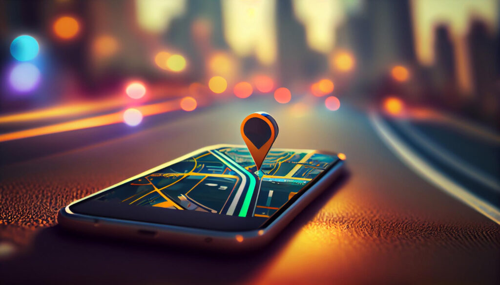 Trackr.fr Tech: La Révolution du Traçage Intelligent en 2025