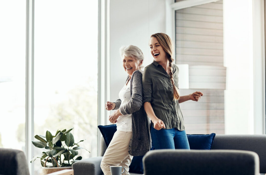 Les différentes options de logement pour seniors et comment choisir la bonne