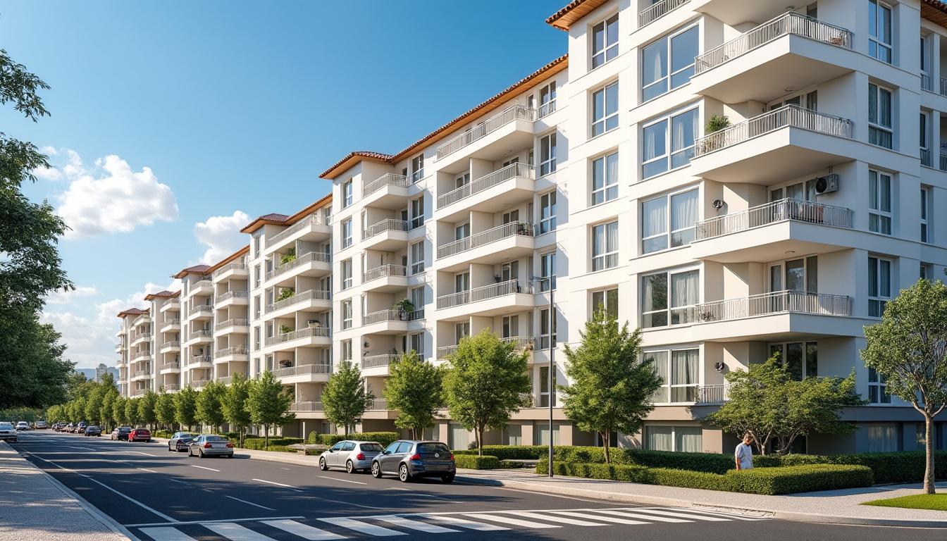 découvrez comment la rentabilité met en péril la résidence seniors 'déambulateurs en vue' à montpellier, menaçant le refuge précieux de retraités attachés à leur cadre de vie.