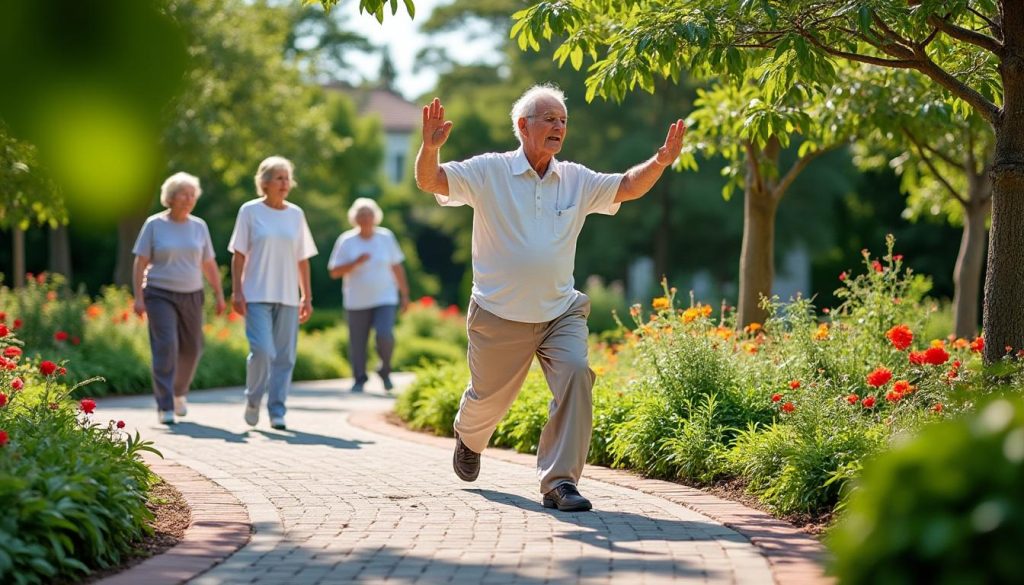 découvrez le nouveau programme innovant à lavelanet, conçu pour accompagner les seniors vers un bien-être durable et améliorer leur qualité de vie au quotidien.