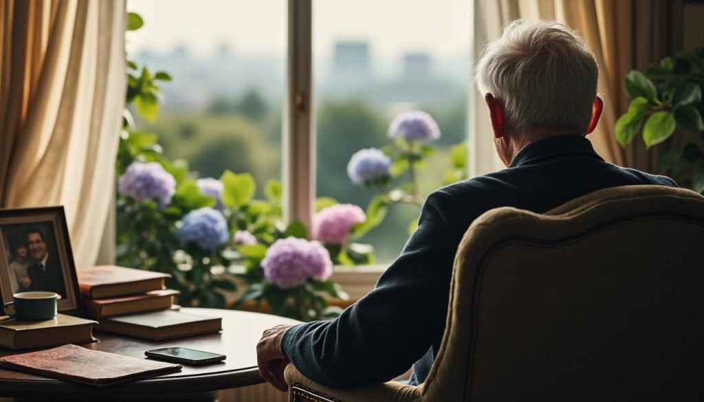 découvrez les secrets de longévité d'un super-senior de 102 ans qui partage son expérience unique et critique la vision du monde actuel.