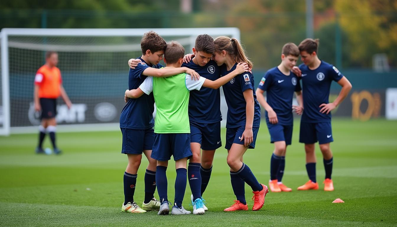 découvrez les récents exploits des jeunes footballeurs de mirande sur les terrains, la solidarité exemplaire de la réserve et les défis actuels rencontrés par l'équipe une.