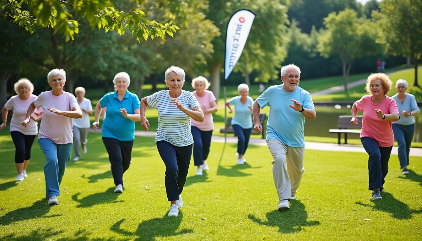 découvrez comment les mardis seniors de locminé fêtent leurs 13 ans d'échanges enrichissants et de moments conviviaux pour les aînés de la communauté.
