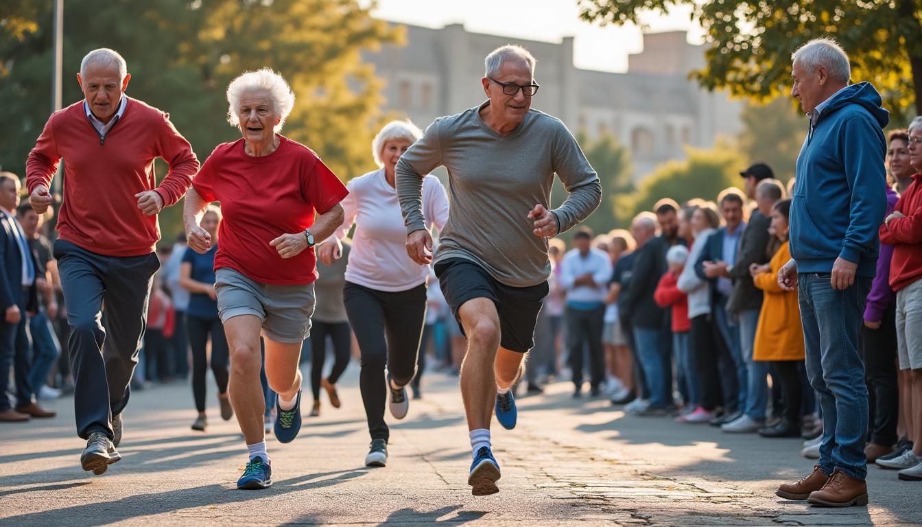 découvrez comment l'essjf de saint-jean-du-falga relève un défi majeur en affrontant les leaders du classement, une compétition passionnante pour les seniors.