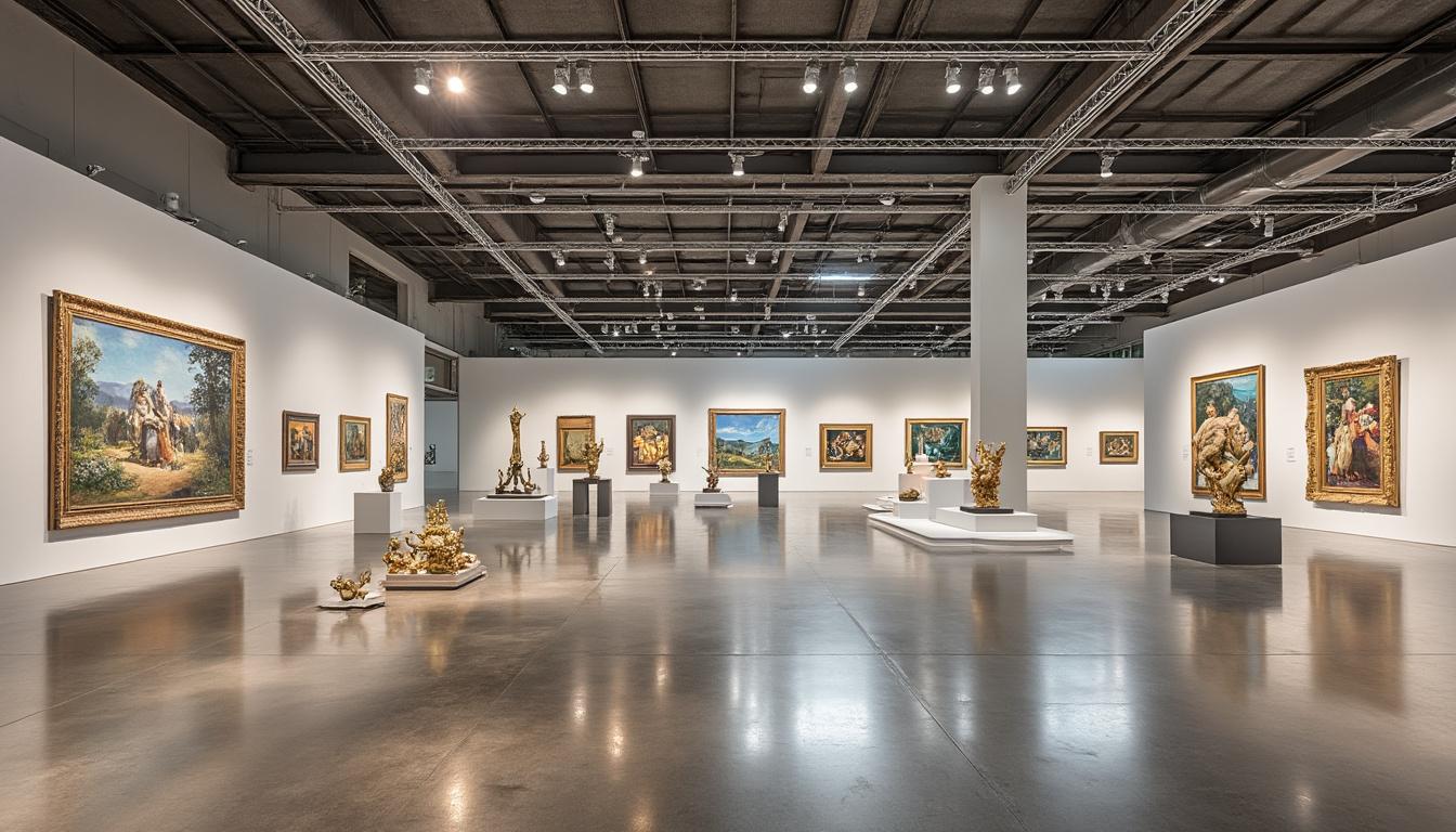 découvrez le salon cap’handi & seniors à yssingeaux, qui ouvre ses portes ce vendredi à 10h pour une journée dédiée aux besoins et bien-être des personnes handicapées et des seniors.