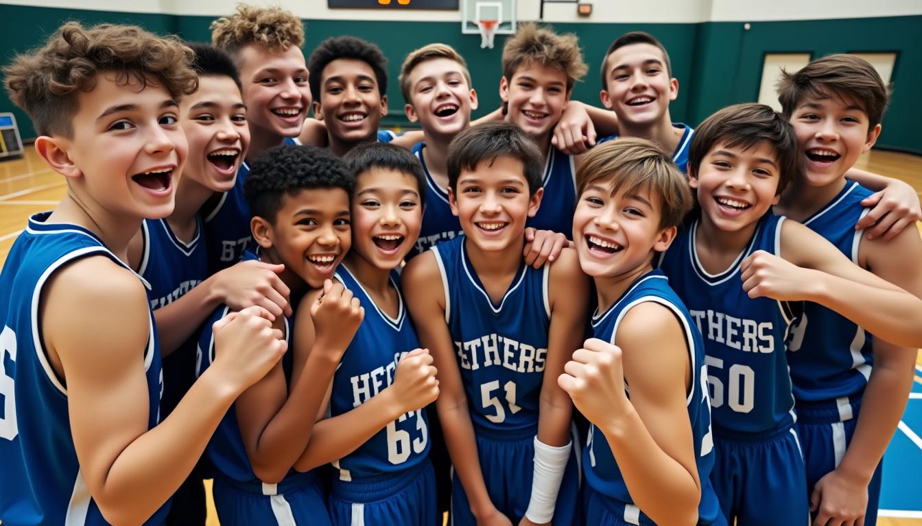 découvrez les performances contrastées des équipes d'aubusson : les seniors subissent une défaite au basket, tandis que les u18 remportent une victoire éclatante à bonnat.