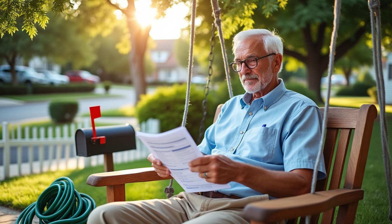 découvrez comment les nouvelles réglementations de 2026 pourraient coûter jusqu'à 800 € aux conducteurs seniors et comment vous y préparer efficacement.