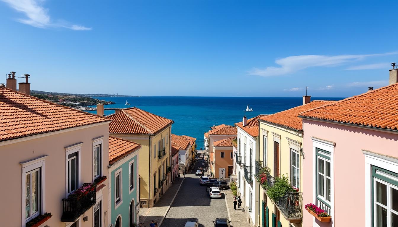 découvrez cette île italienne au charme unique où l'eau turquoise rencontre un coût de vie abordable, séduisant de plus en plus de retraités en quête de douceur et de qualité de vie.