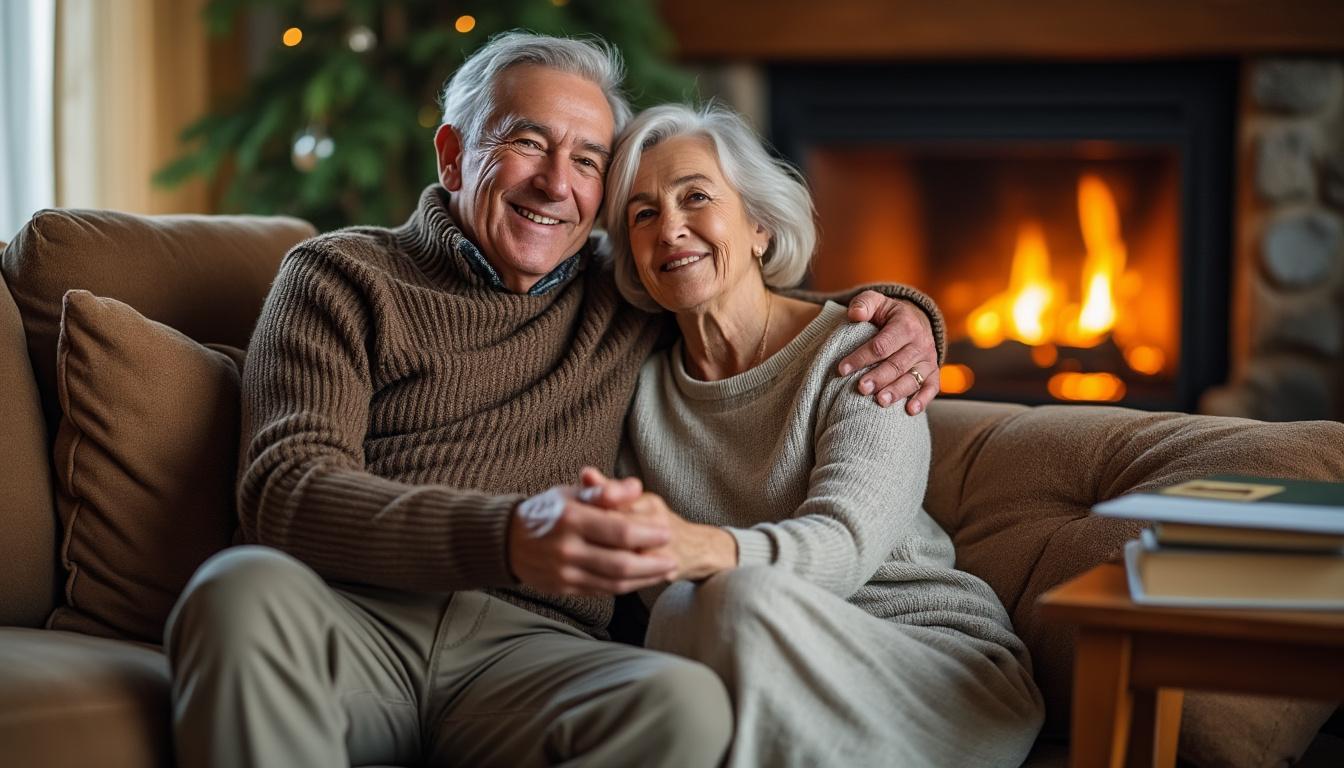 découvrez pourquoi 72 % des seniors célibataires considèrent qu'une relation sans intimité sexuelle est impossible pour eux, mettant en lumière leurs attentes et besoins affectifs.