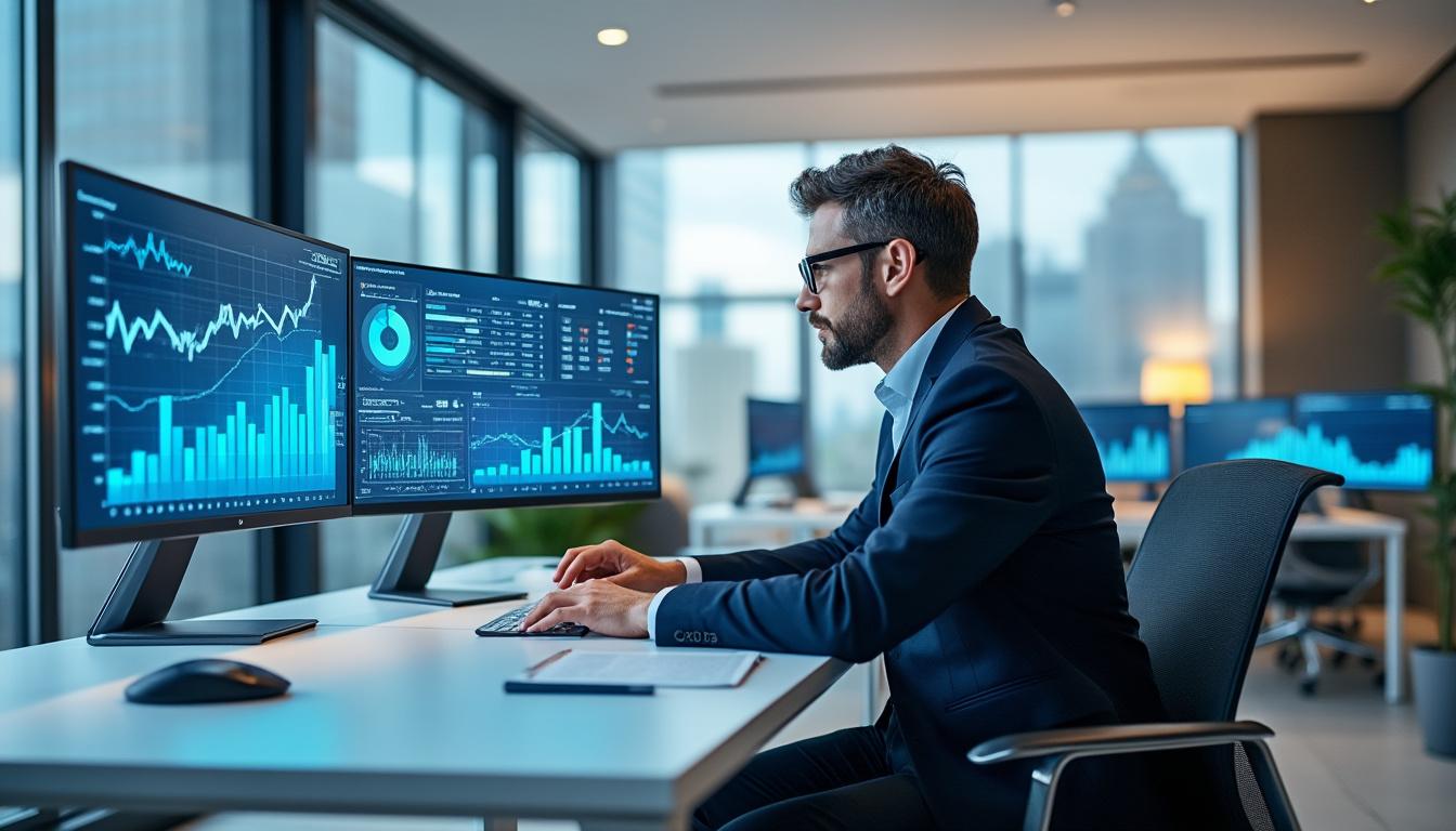 kmce4u : profitez de l'expertise senior pour dynamiser et accélérer la croissance de votre entreprise avec des solutions sur mesure.