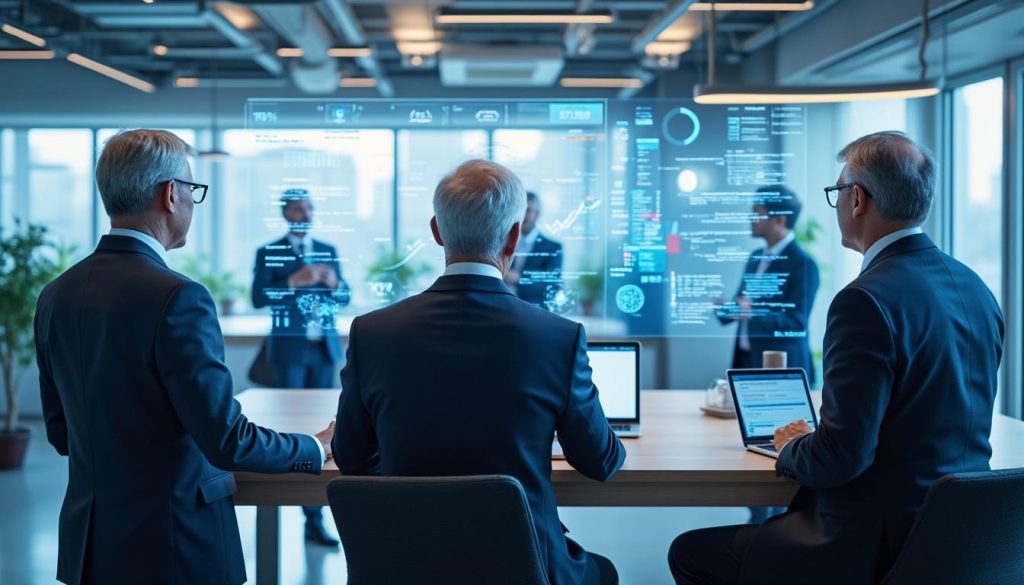 découvrez comment kmce4u transforme l'expertise senior en un levier puissant pour accélérer la croissance de votre entreprise.