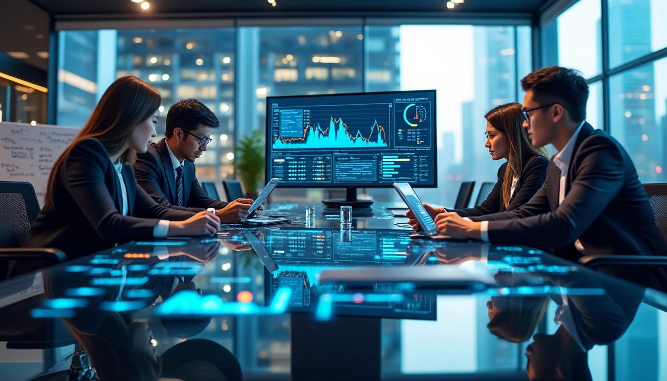 découvrez comment kmce4u met l'expertise senior au cœur de votre développement pour booster votre croissance et réussir vos projets avec efficacité.