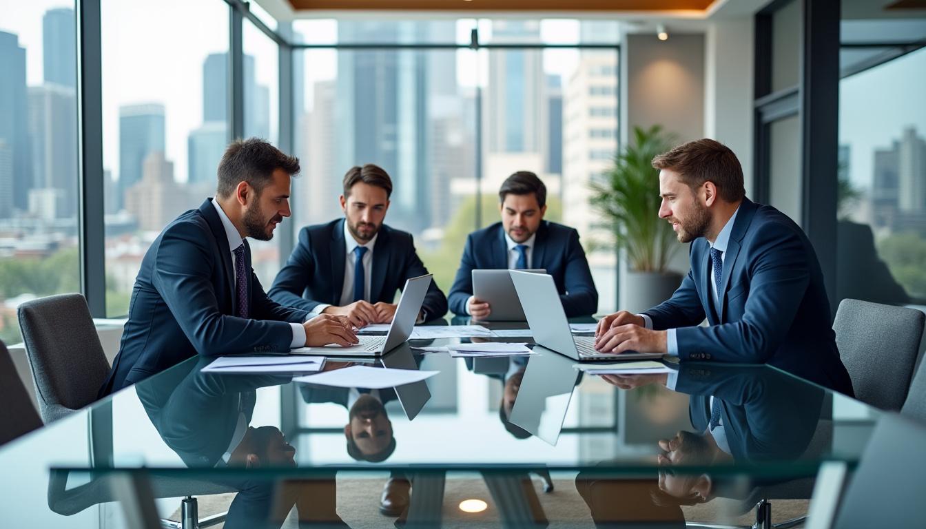 découvrez comment kmce4u met l'expertise senior au cœur de votre stratégie pour booster la croissance de votre entreprise avec expérience et savoir-faire.