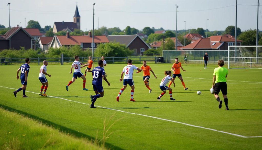 l'as val-de-sioule résiste à trézelles avec un match nul à broût-vernet tandis que l'équipe réserve décroche une victoire importante.