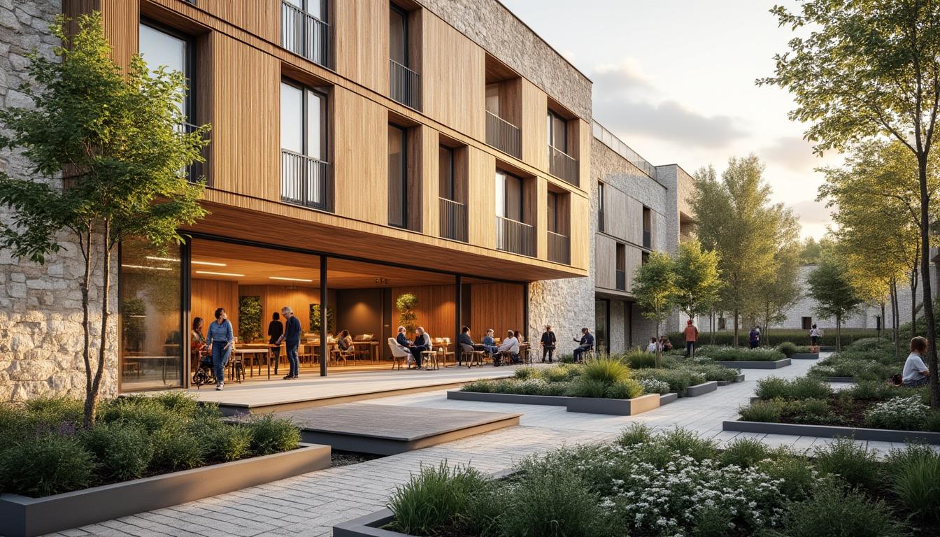 découvrez la maison de blandine à lyon, un habitat partagé innovant offrant aux seniors un cadre de vie convivial, sécurisé et adapté à leurs besoins.