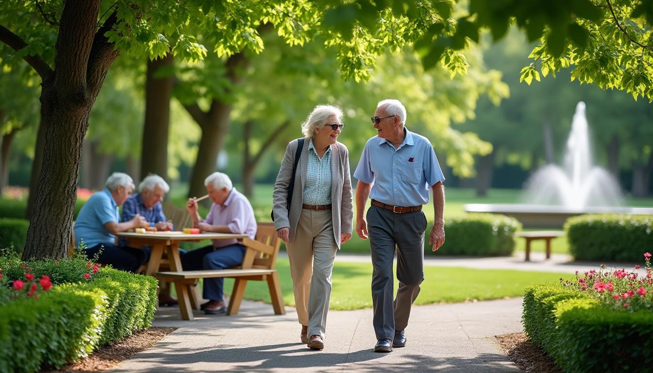 découvrez comment les seniors nantais se mobilisent avec énergie et enthousiasme pour défendre leurs droits et s'engager activement dans la communauté locale.
