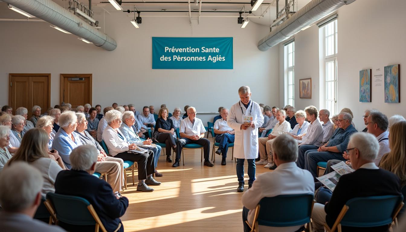 découvrez comment les seniors nantais s'engagent avec enthousiasme dans des actions dynamiques, refusant de rester inactifs, à travers un reportage inspirant.