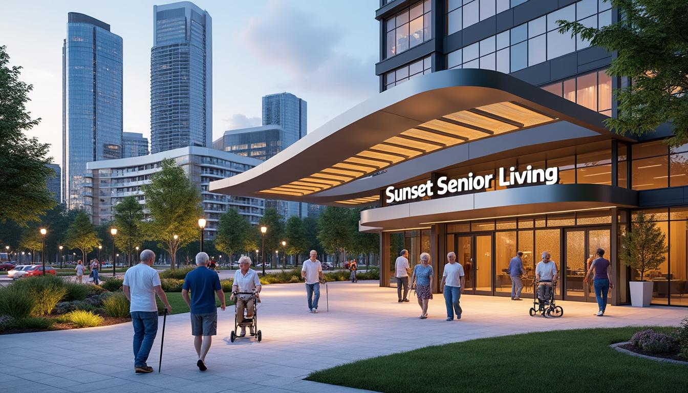 découvrez les avantages, les inconvénients et le budget associé aux résidences seniors, une solution de logement en plein développement, pour bien préparer votre projet de vie.