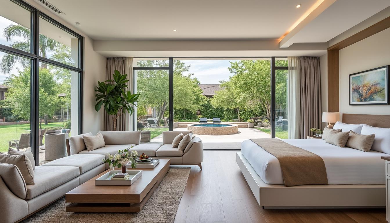 découvrez les avantages, les défis et le budget des résidences seniors, une solution en pleine croissance pour un quotidien adapté et sécurisé.