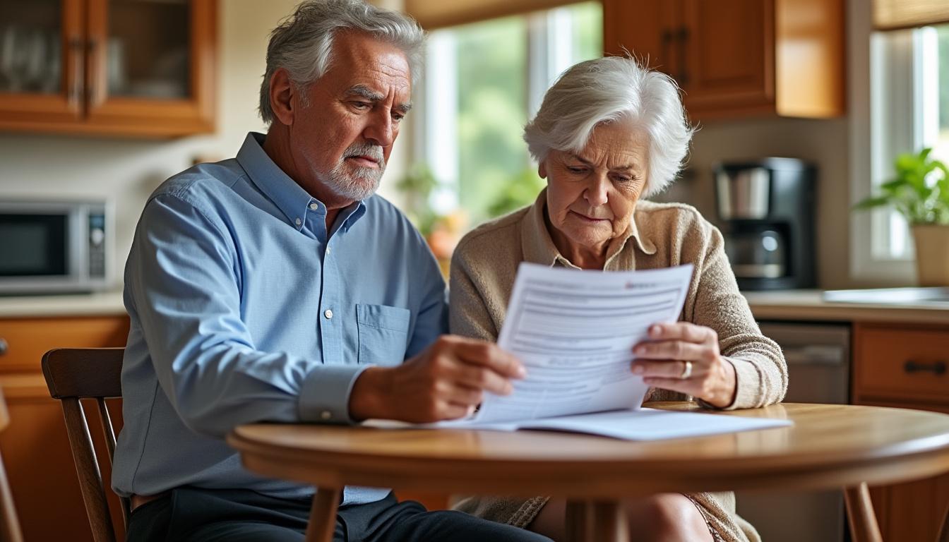 retraite 2026 : découvrez quels retraités bénéficieront d'une exonération de la taxe foncière. les critères et les bénéficiaires privilégiés sont enfin dévoilés.