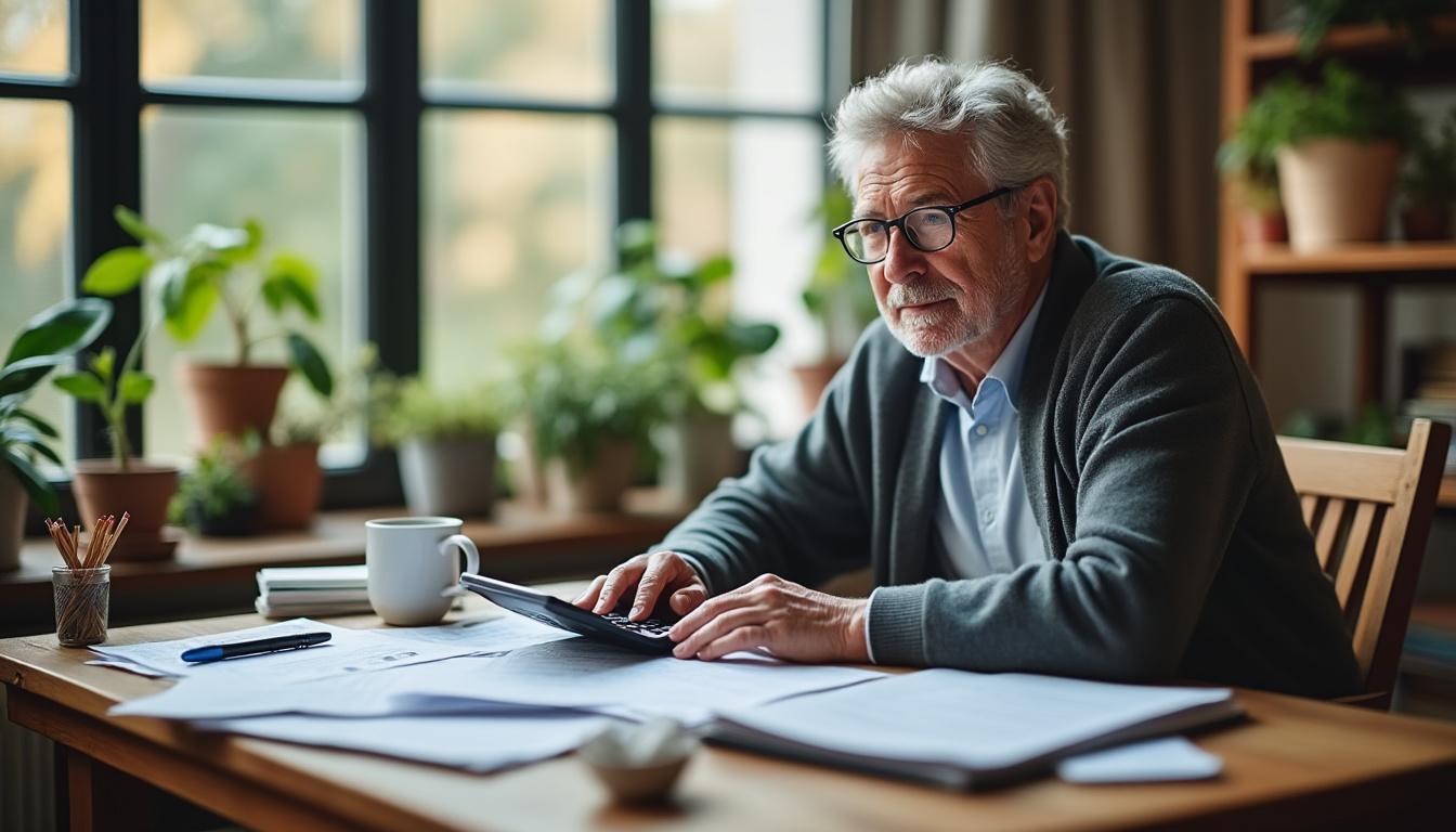 retraite 2026 : découvrez quels retraités pourront profiter d'une exonération de la taxe foncière. les critères et les bénéficiaires détaillés pour vous aider à préparer votre avenir.