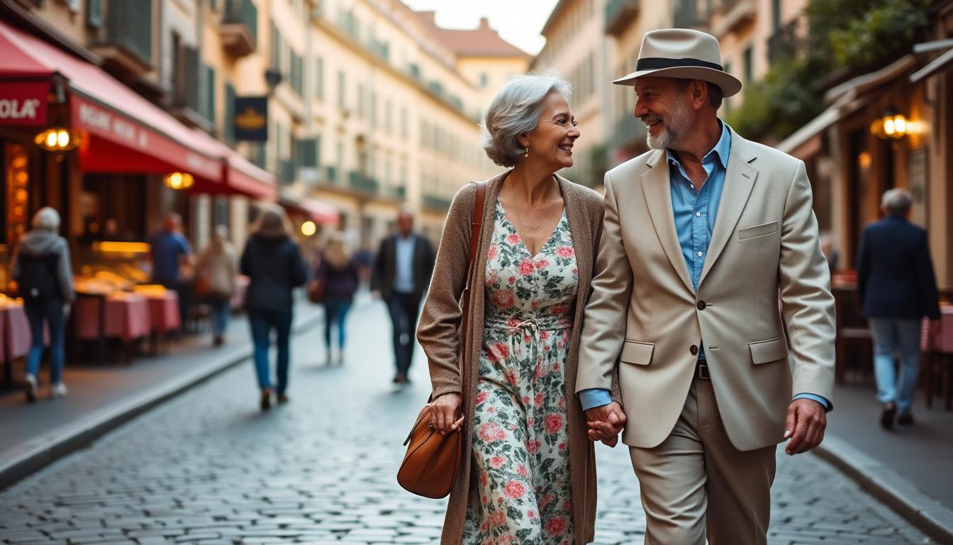 retraités, informez-vous sur les chèques-vacances 2026 encore accessibles et profitez de vos vacances à petits prix grâce à nos conseils pratiques.