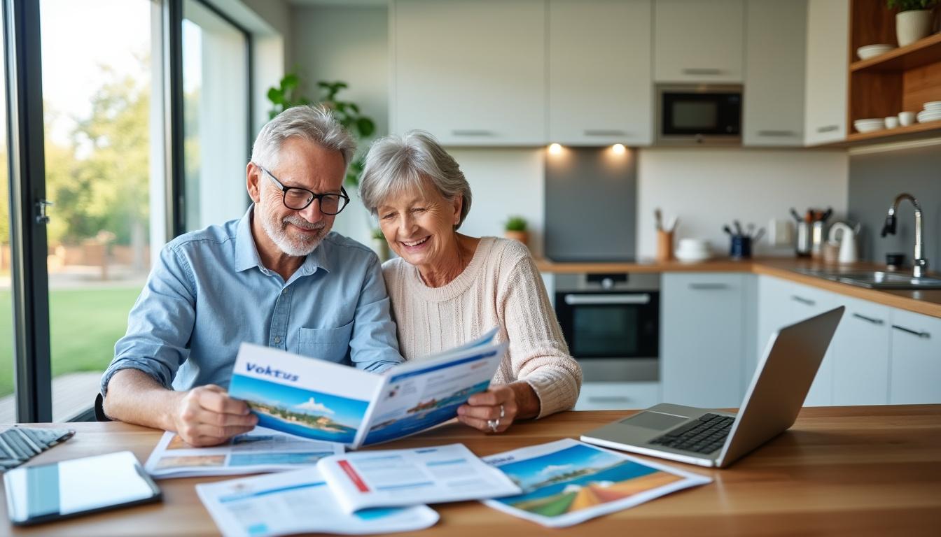 retraités, découvrez comment bénéficier des chèques-vacances 2026 encore disponibles pour profiter de vos séjours à petits prix.