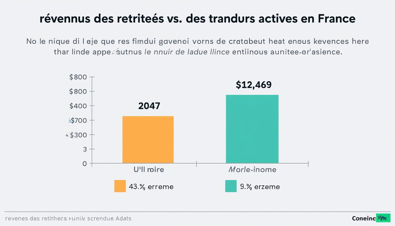 découvrez comment plus de la moitié des seniors sont prêts à réduire leur pension de retraite afin de contribuer à l'allègement de la dette nationale.