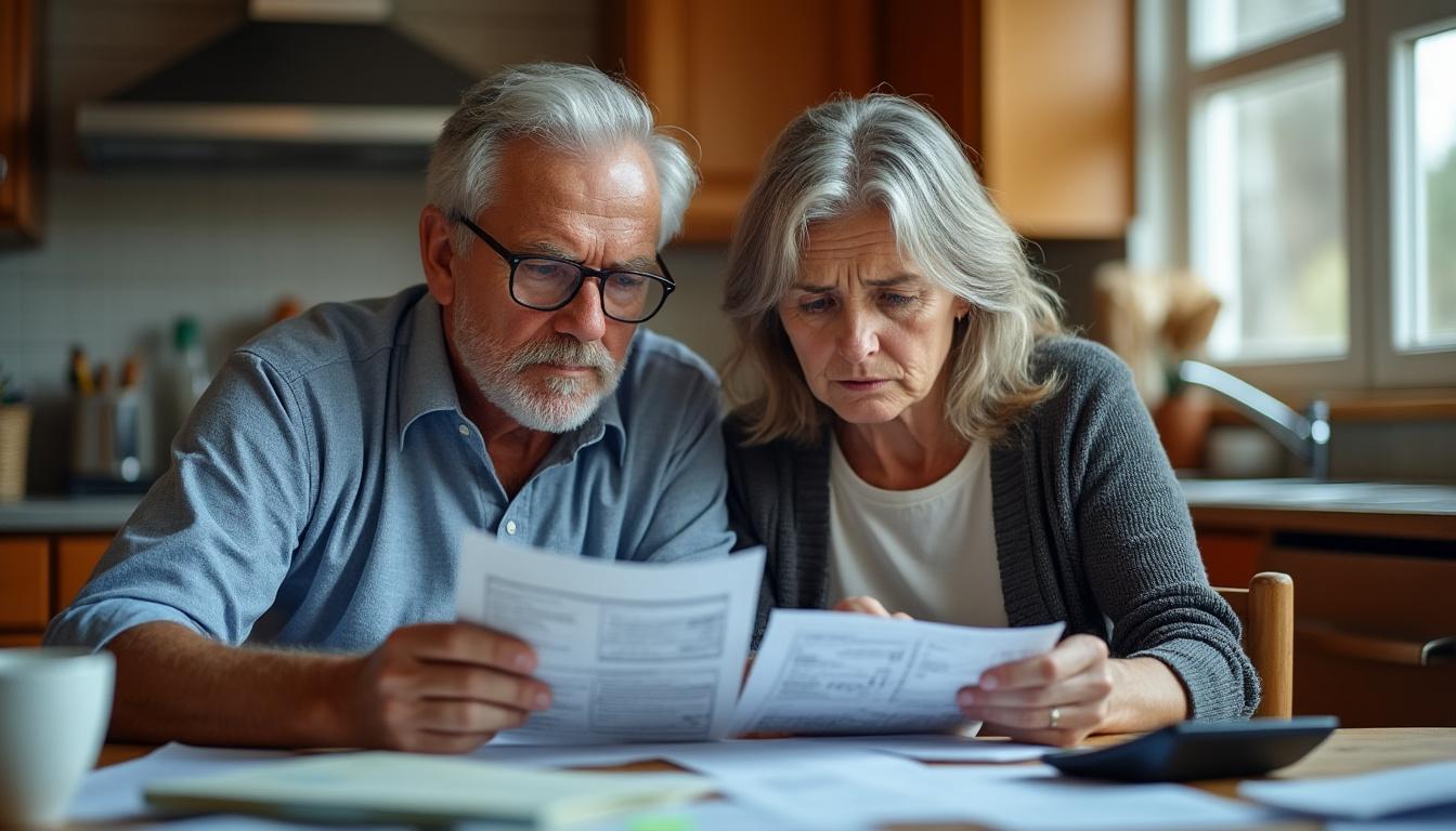 découvrez comment plus de la moitié des seniors sont prêts à réduire leur pension de retraite afin de contribuer à l'allégement de la dette nationale, un sujet crucial pour l'avenir économique du pays.