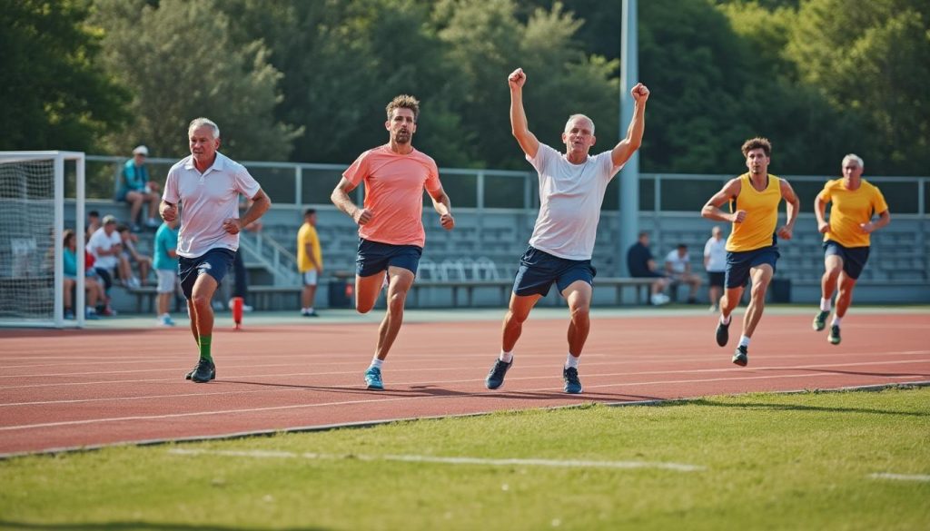 découvrez comment l'asrp à rieux-de-pelleport a vécu un mélange d'émotions entre triomphe et défaite lors des rencontres seniors.