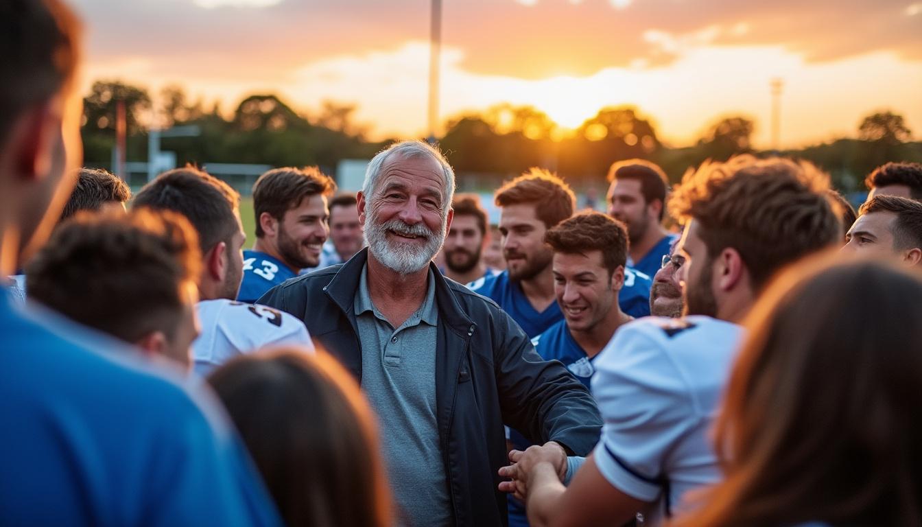 découvrez les performances contrastées de l'asrp seniors à rieux-de-pelleport, entre victoires éclatantes et revers marquants.
