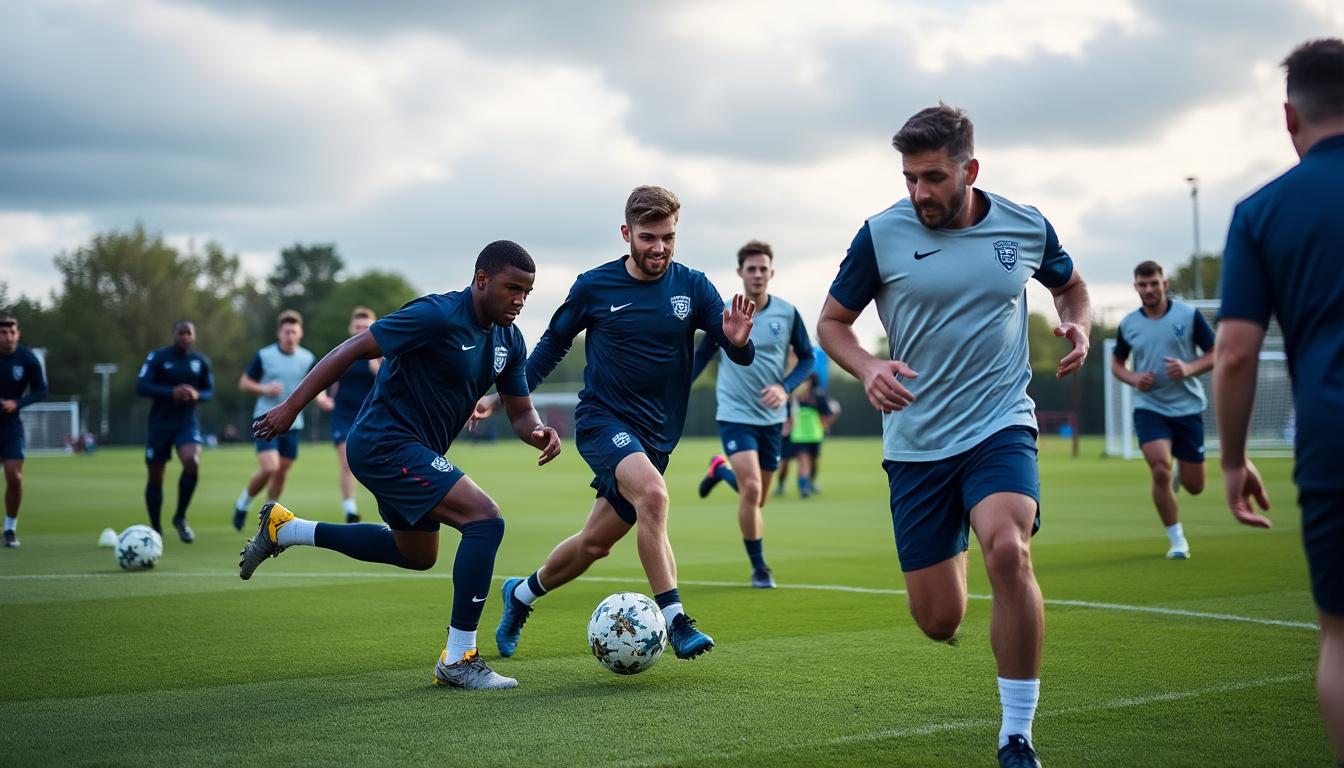 découvrez le bilan contrasté de l'asrp seniors à rieux-de-pelleport, entre victoires éclatantes et revers marquants.