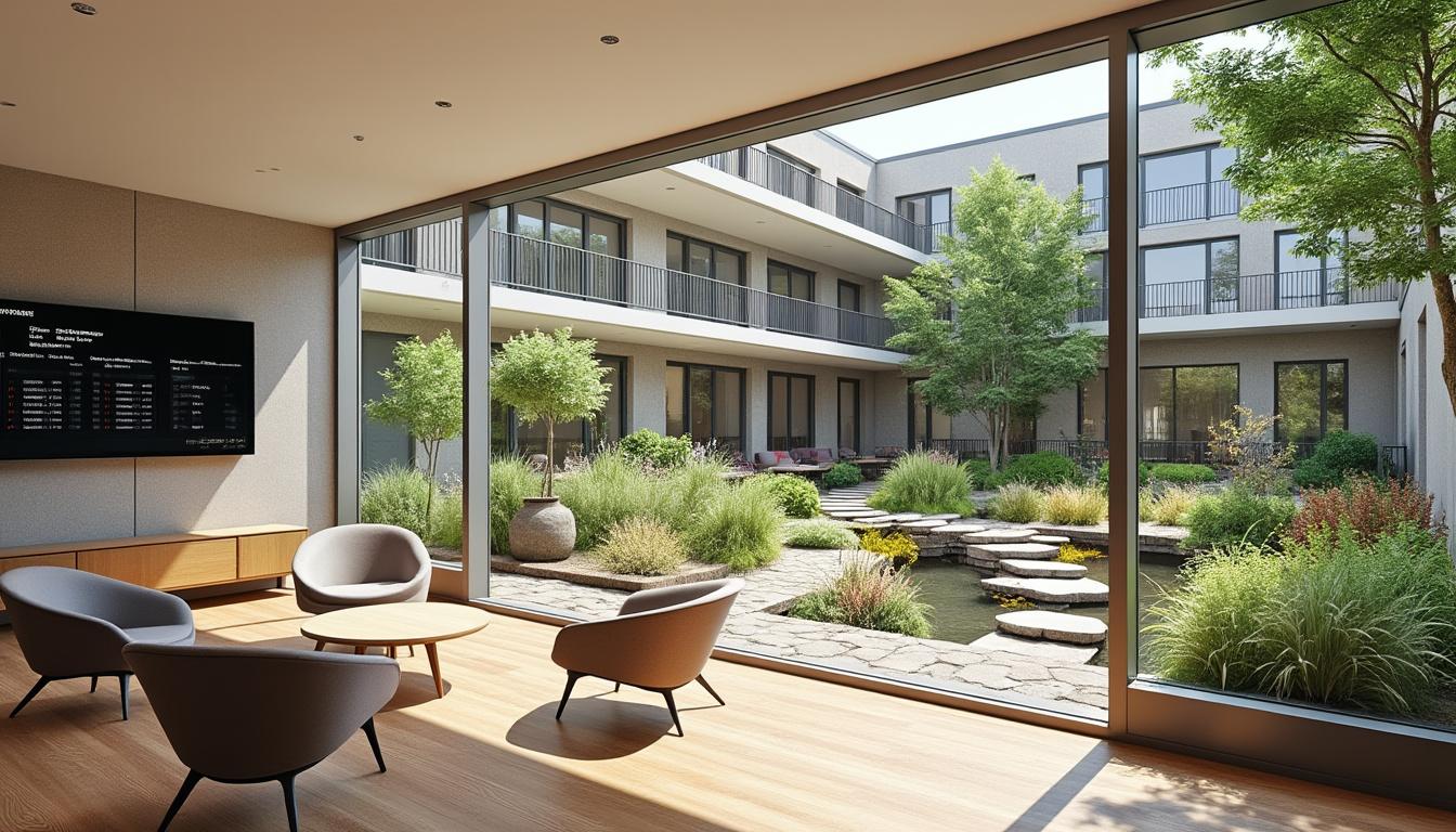 découvrez comment le sauvetage des résidences séniors du groupe heurus apporte un soulagement majeur à nantes et à plusieurs autres sites, assurant sécurité et confort aux résidents âgés.