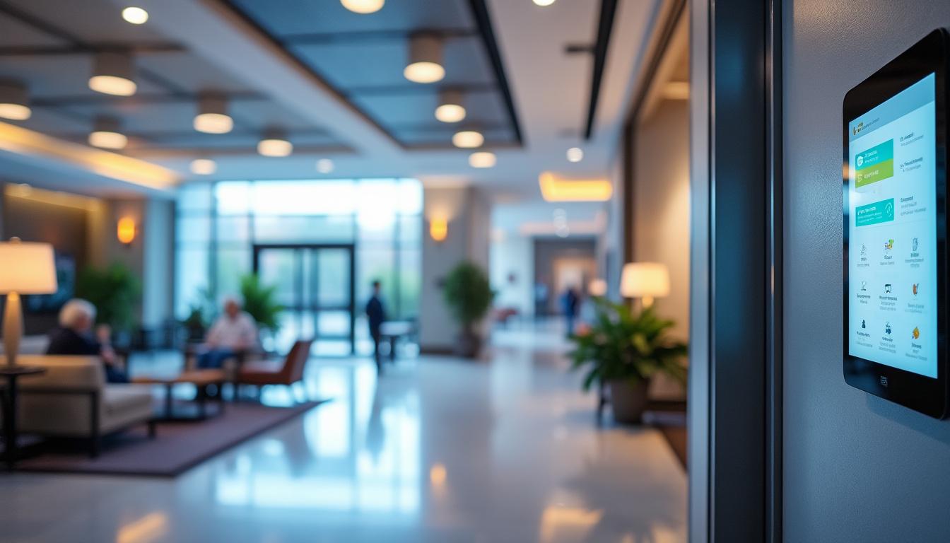 découvrez comment le sauvetage des résidences séniors du groupe heurus apporte un soulagement majeur à nantes et aux autres sites concernés, assurant sécurité et bien-être aux résidents.