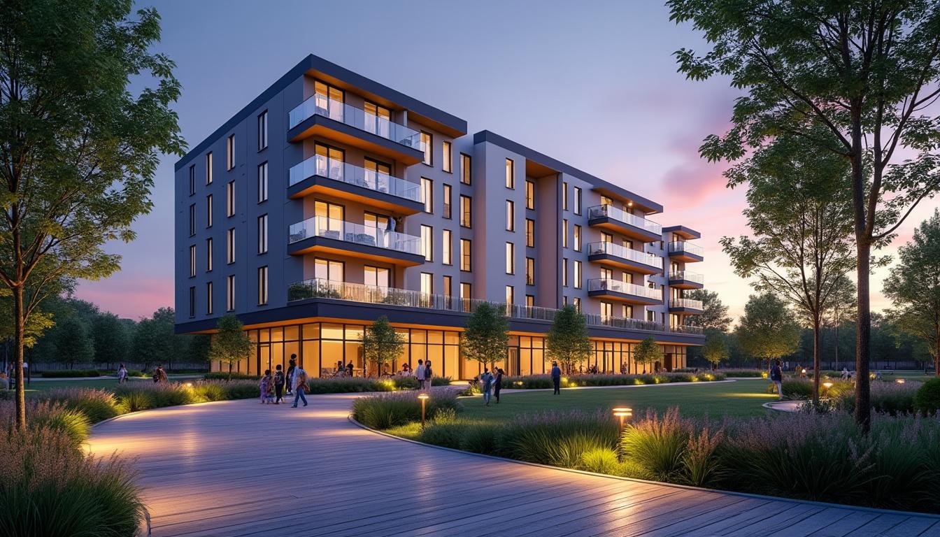 découvrez comment le sauvetage des résidences séniors du groupe heurus apporte un soulagement crucial à nantes et à plusieurs autres sites, assurant sécurité et confort aux résidents.