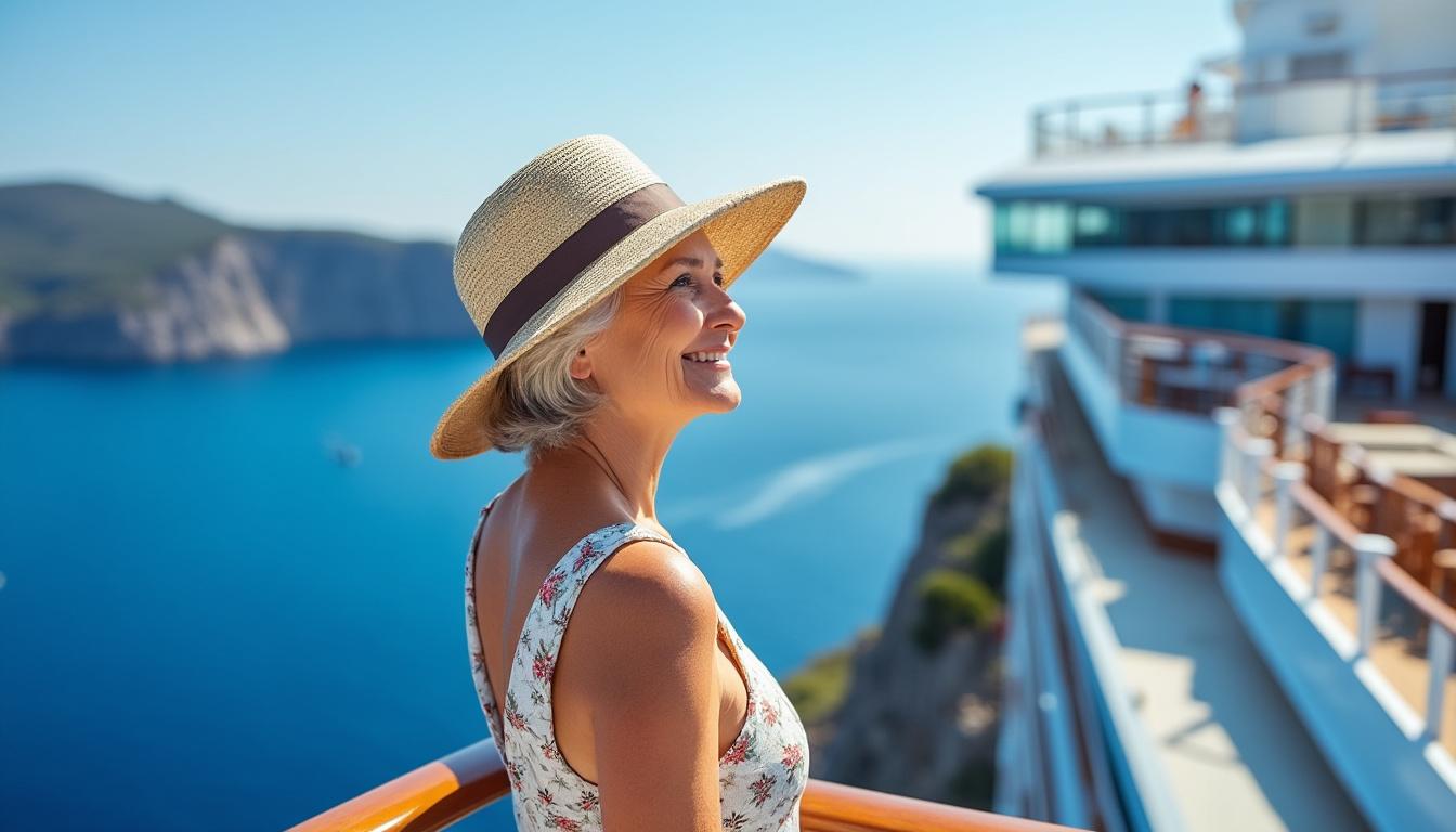 découvrez les 10 meilleures destinations pour les seniors voyageurs souhaitant partir en solo après 50 ans, alliant sécurité, culture et convivialité.