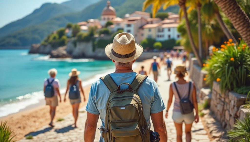 découvrez les 10 meilleures destinations pour les seniors voyageurs souhaitant partir en solo après 50 ans, alliant sécurité, culture et détente pour une expérience inoubliable.