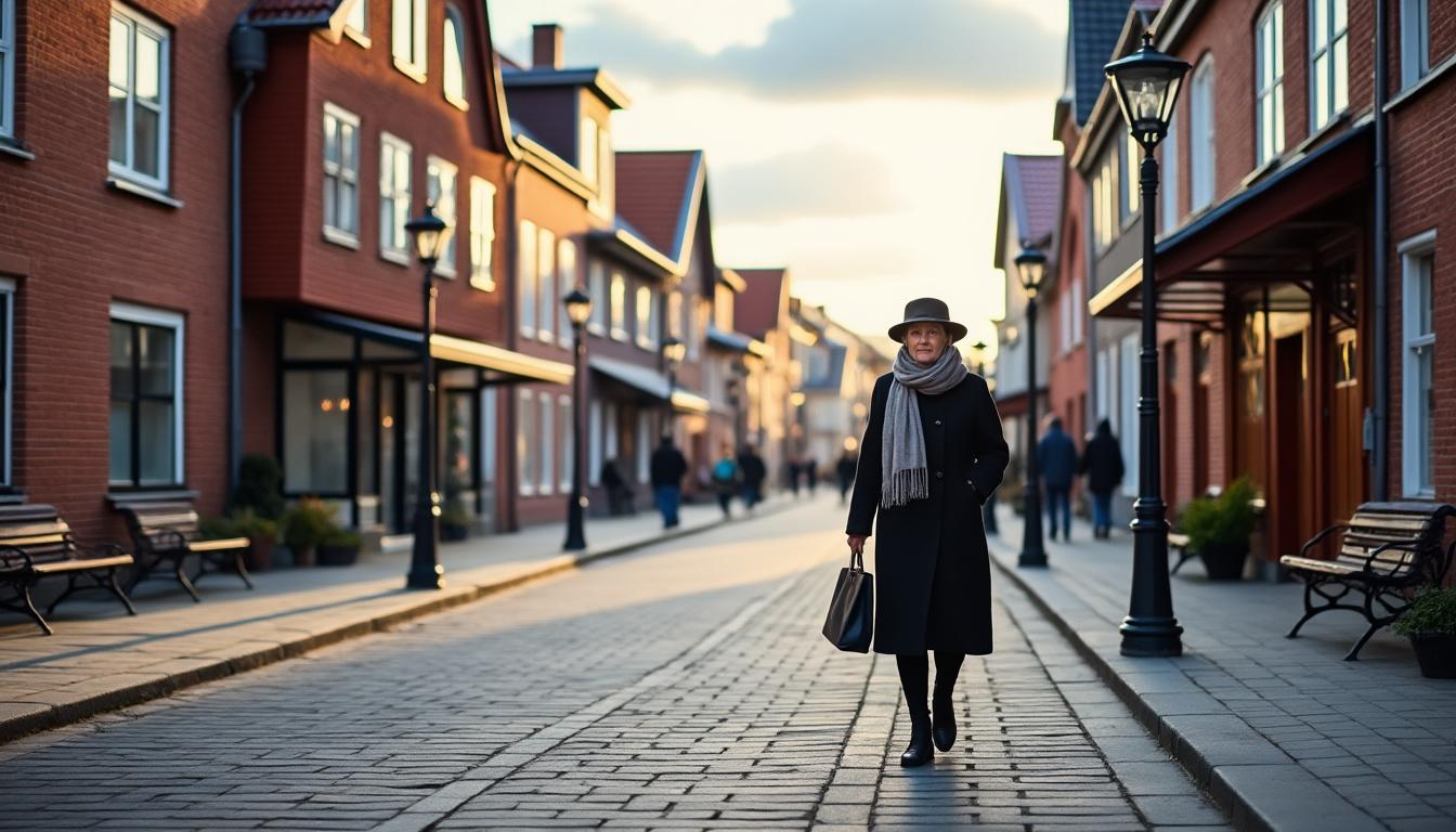 découvrez les 10 meilleures destinations pour les seniors voyageurs souhaitant partir en solo après 50 ans. conseils, astuces et lieux adaptés pour des aventures enrichissantes et sécurisées.