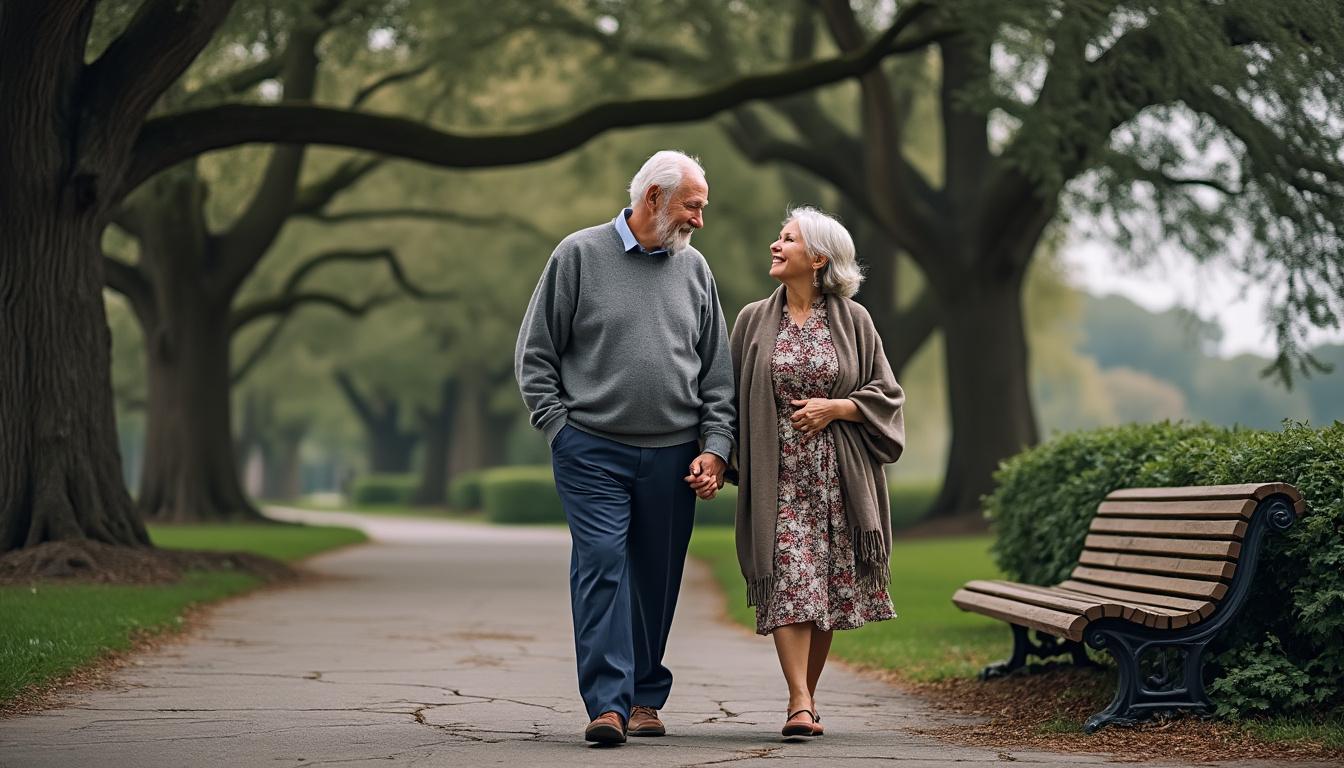 découvrez les révélations du sociologue serge guérin sur les transformations majeures de la sexualité chez les seniors, entre nouveaux comportements et évolutions sociétales.