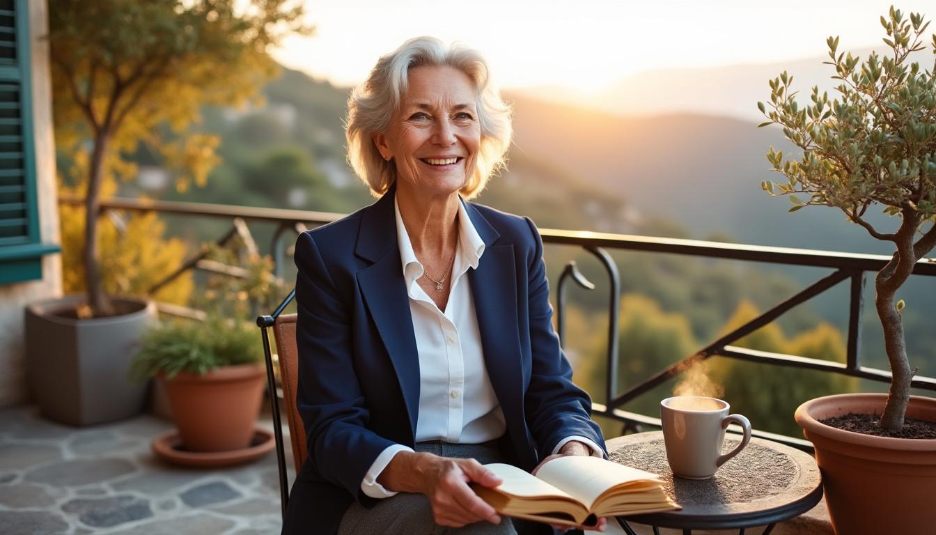 découvrez les révélations du sociologue serge guérin sur les évolutions majeures de la sexualité des seniors et comment ces changements redéfinissent les relations et le bien-être à tout âge.