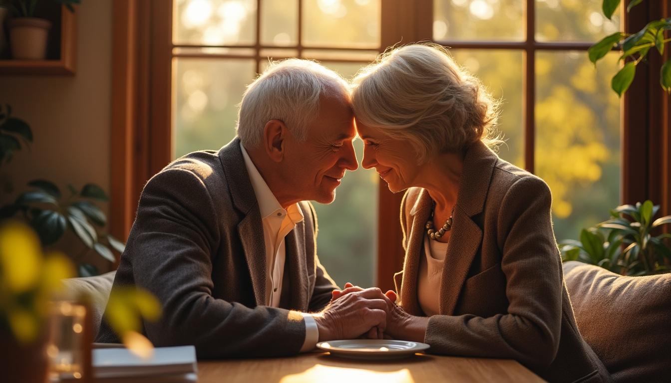 découvrez les révélations du sociologue serge guérin sur les évolutions majeures de la sexualité des seniors, et comment ces changements redéfinissent la vie affective à l'âge adulte.