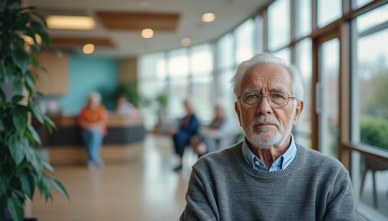 découvrez les raisons incontournables pouvant entraîner un refus d'admission en ehpad et comment mieux préparer votre dossier pour maximiser vos chances.