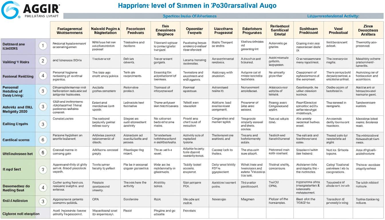 découvrez les raisons incontournables pouvant entraîner un refus d'admission en ehpad et préparez au mieux votre dossier pour faciliter l'intégration en établissement.