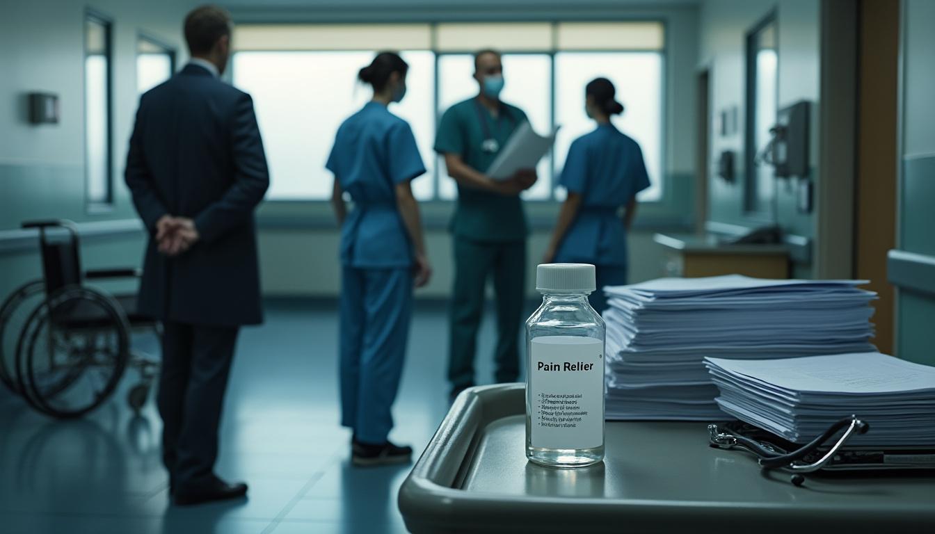 découvrez les raisons incontournables qui peuvent entraîner un refus d'admission en ehpad et comment mieux préparer votre dossier pour maximiser vos chances.