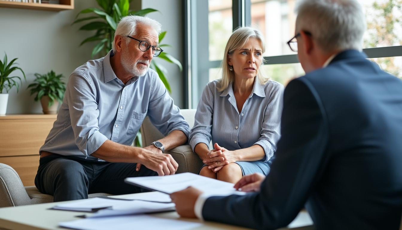 fin de cet avantage pour les retraités : les seniors pourraient voir leurs charges augmenter jusqu'à 255 euros, impactant leur budget et leur pouvoir d'achat.