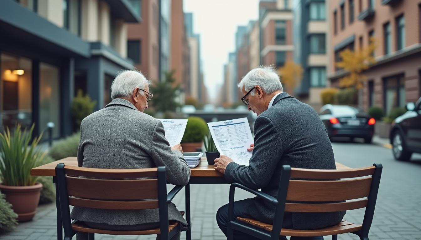 fin de l'avantage pour les retraités : les seniors risquent une augmentation de charges pouvant atteindre 255 euros, impactant leur budget.